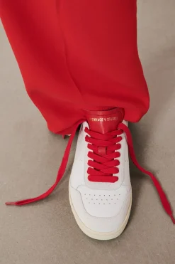 Cph255 Leather Mix