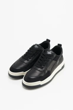Cph161 Leather Mix