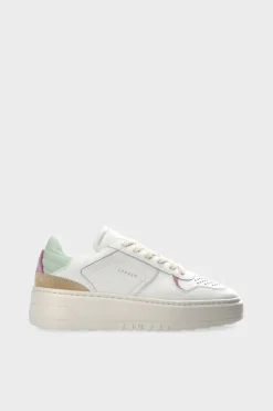Cph76 Leather Mix