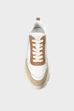 Cph40 Leather Mix