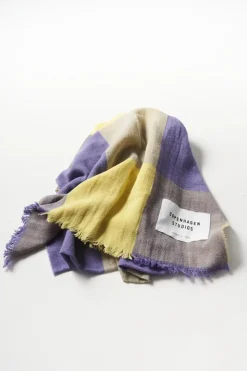 Cph Shawl 7 Cotton Mix