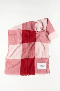 Cph Shawl 7 Cotton Mix
