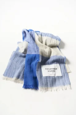 Cph Shawl 7 Cotton Mix