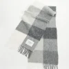 Cph Shawl 4 Wool Mix