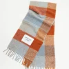 Cph Shawl 2 Wool Mix