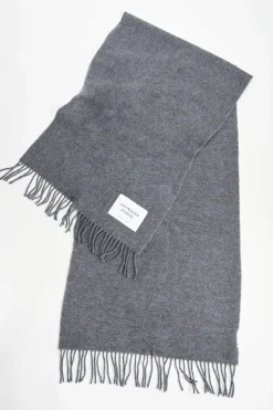 Cph Shawl 6 Wool Mix