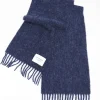 Cph Shawl 5 Wool Mix