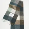 Cph Shawl 2 Wool Mix