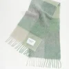 Cph Shawl 4 Wool Mix