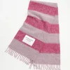 Cph Shawl 3 Wool Mix