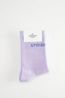 Cph Socks 1 Cotton Blend