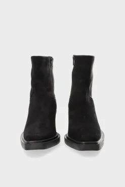 Cph235 Stretch Suede