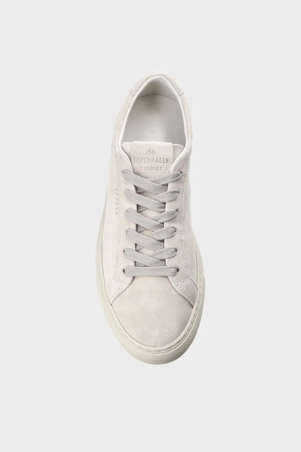 Cph4 Suede