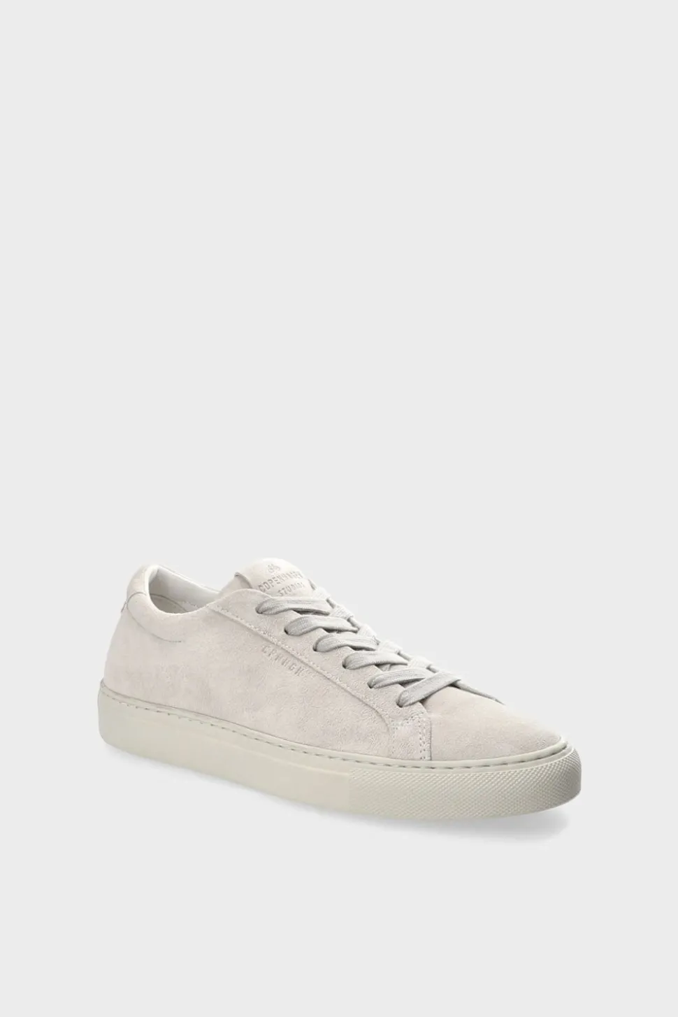 Cph4 Suede