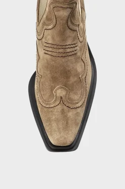 Cph232 Suede