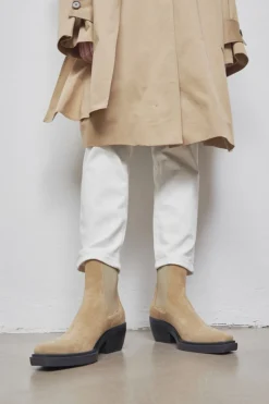 Cph236 Suede