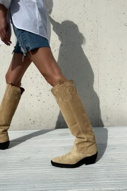 Cph286 Suede