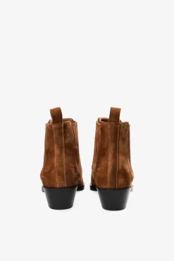 Cph244 Suede