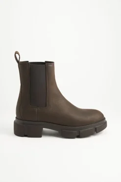 Cph570 Waxed Vitello