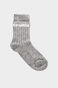Cph Wool Socks 1 Wool Mix