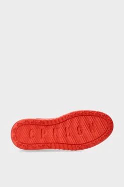 Cph X Lala Berlin Leather Mix