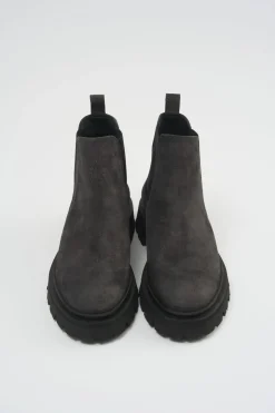 Cph128M Rough Suede