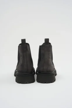 Cph128M Rough Suede
