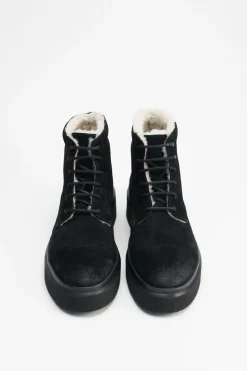 Cph519M Teddy Suede