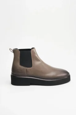 Cph520M Waxed Vitello