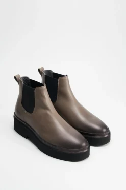 Cph520M Waxed Vitello