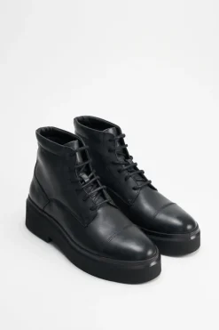 Cph519M Waxed Vitello