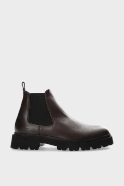 Cph128M Waxed Vitello