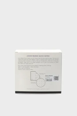 Jason Markk Quick Wipes